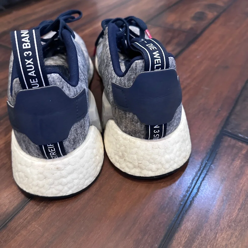 adidas men nmd